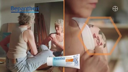 Bepanthen - Sensiderm Krem