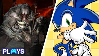 20 2000s Games You FORGOT Were Super HARD