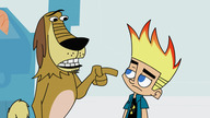 Johnny Test Odcinek 7