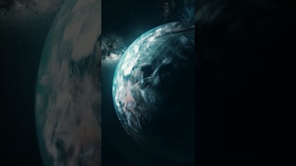 Trafiłem na inną planetę 