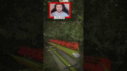 NO TRZYMAJCIE MNIE  #farming