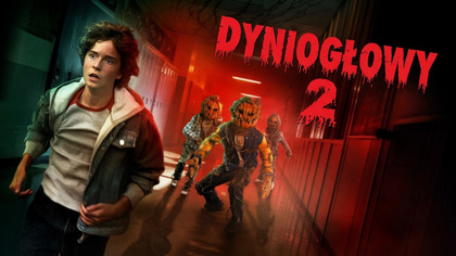 Dyniogłowy 2 (2026) Lektor PL