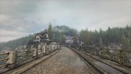 Zaginięcie Ethana Cartera Redux- Odcinek 2 (Gameplay Po Polsku - Bez Komentarza)