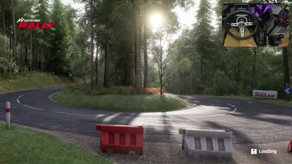 ASSETTO CORSA RALLY - Czy to najlepsza SYMULACJA rajdów? 
