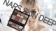TEST NARS SKIN DEEP + SUPER RADIANT BOOSTER Nowości Sephora  | Delicious Beauty