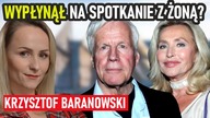 Wdowiec po Wander przymiera głodem na morzu? Wstrząsające doniesienia prasy...  Krzysztof Baranowski