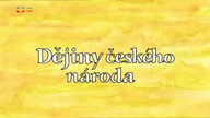 Dějiny udatného českého národa Oldřich a Boena Odcinek 17 Napisy polsko czeskie