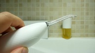 Irygator Oclean W1 - Test mocy i czyszczenia [ekosystem Xiaomi]