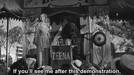 Nightmare Alley [1947] [english subtitles]