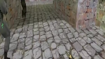 cs 1.  6 odc 41 #cs16 #counterstrike16