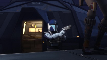 Star Wars Rebelianci S02E28 Obrońcy Concord Dawn