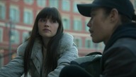 Sentinelle (Akcja, 2021) lektorka