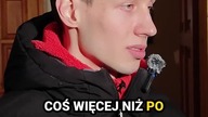 Dlatego Kacper Tomasiak robi ZNAK KRZYŻA przed skokiem 