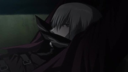 Devil May Cry E01 [Lektor PL]