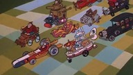 wacky races 18