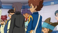 Inazuma Eleven GO Odcinek 5 - Ustawiana gra (Polski Lektor)