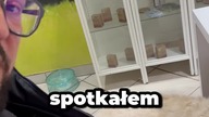 Goldenka jak wykapana Aria