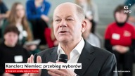 Przebieg wyborów w Rosji jest oznaką słabości Kremla [Serwis informacyjny, KSTV Info]