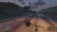 GTA Online - Próba Czasowa HSW: Textile City