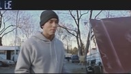 Eminem ft.  2Pac - It's a Trap