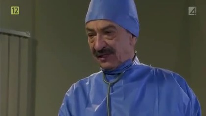 Po prostu Maria odc. 31