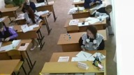 Gdy nauczyciel wyjdzie na chwilę podczas egzaminów