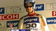 Łukasz Rutkowski - 130,0 m - LGP Zakopane 30. 08. 2008