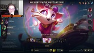 środa wieczur i duo z siorą | Liga Legend Rev