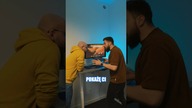 Ten tablet można zmienić w komputer dzięki trybowi DeX