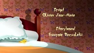 Oggy i Karaluchy S6 odc. 69