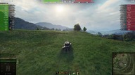 Charioteer Nomad (7,2K Damage) | World of Tanks