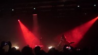 Batushka - Live At Zaklęte Rewiry Wrocław (2016)