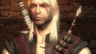 Geralt lubi niegrzeczne dziewczynki