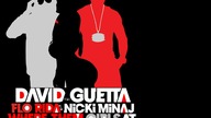 David Guetta ft.  Flo Rida & Nicki Minaj - Where Them Girls At (Demo/First Version)