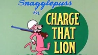 Snagglepuss 32 - Szeregowiec Snagglepuss