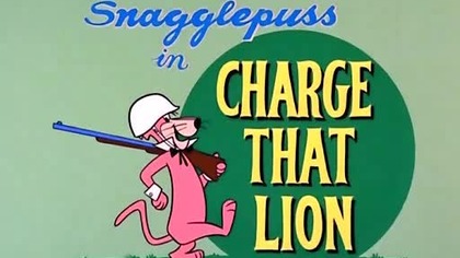 Snagglepuss
