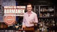 KOBIETY ZA BAREM | Propozycje koktajli od POLSKICH BARMANEK - nie tylko na Dzień Kobiet!
