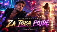 MADAGASCAR  Za Tobą Pójdę  (Choć Serce Pęka Na Pół) | Dance Hit 2026