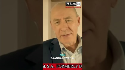 Ukraina Chciała Zaangażować Polskę w Wojnę? #shorts