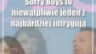 Sorry Boys w Radio Lublin