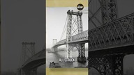 Bridges and Ferries: Navigating the Waterways of Historic NYC! 