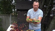To jest jeden z moich pierwszych filmów jak zaczynałem - kaczka w kociołku Oddaszfartucha