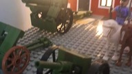 Oświetlenie #shorts #cobi #bricks #tank #lego #ww2 #poland #majówka #may #maj @kstorun1962 #spring