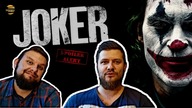 JOKER | Zjawiskowy i przełomowy, ale...  [RECENZJA]