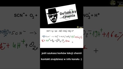 Przeliczanie stężeń  Wyprowadzenie równania #shorts #short #cke #umed #chemia #chemistry