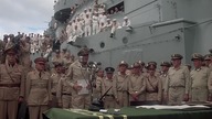 Generał MacArthur 1977 lektor pl