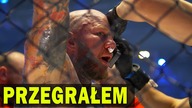 Piotr Pająk vs.  Daniel RUTEK Rutkowski WALKA w Prime Show MMA