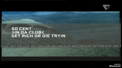 50 Cent - In Da Club [VIVA PLUS] (GET THE CLIP HIP HOP) {2006} - test ElevenLabs AI Dubbing