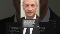 Ryszard Czarnecki zatrzymany