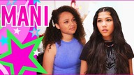 MANI | Season 7 | Ep.  6: Dramatic Entrance
